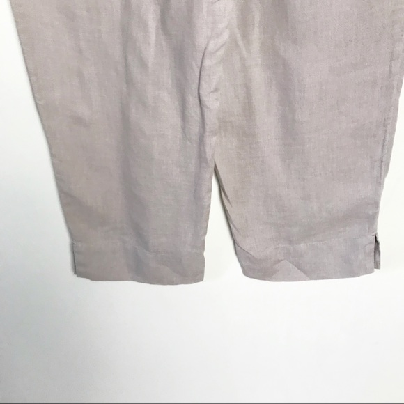 Wilfred Linen Pants - Picture 6 of 8